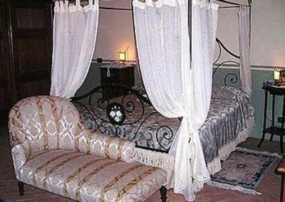 фото отеля Agriturismo Casa al Bosco