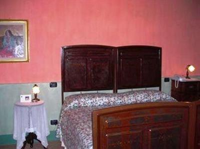 фото отеля Agriturismo Casa al Bosco