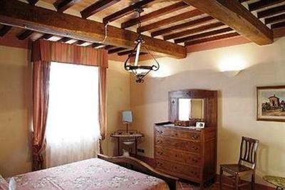 фото отеля Agriturismo Casa al Bosco