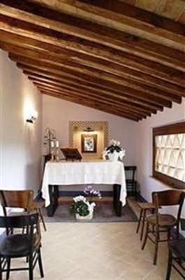 фото отеля Agriturismo Casa al Bosco