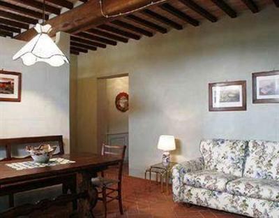 фото отеля Agriturismo Casa al Bosco