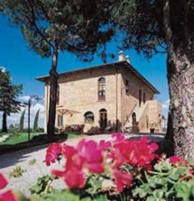 фото отеля Agriturismo Casa al Bosco