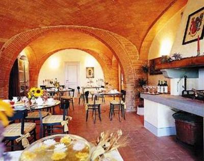 фото отеля Agriturismo Casa al Bosco