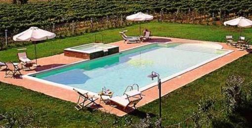 фото отеля Agriturismo Casa al Bosco