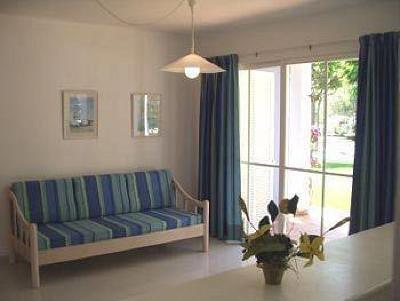 фото отеля Club Ciudadela Apartments Menorca