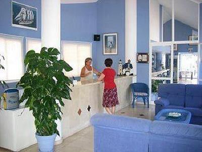 фото отеля Club Ciudadela Apartments Menorca