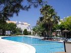 фото отеля Club Ciudadela Apartments Menorca