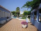 фото отеля Club Ciudadela Apartments Menorca
