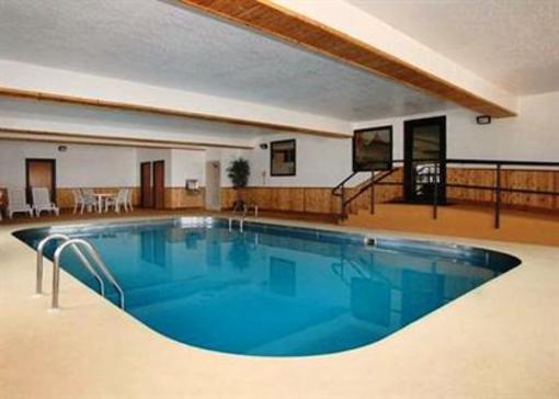 фото отеля Comfort Inn Defiance