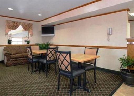 фото отеля Comfort Inn Defiance