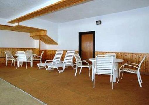 фото отеля Comfort Inn Defiance