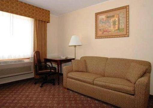 фото отеля Comfort Inn Defiance