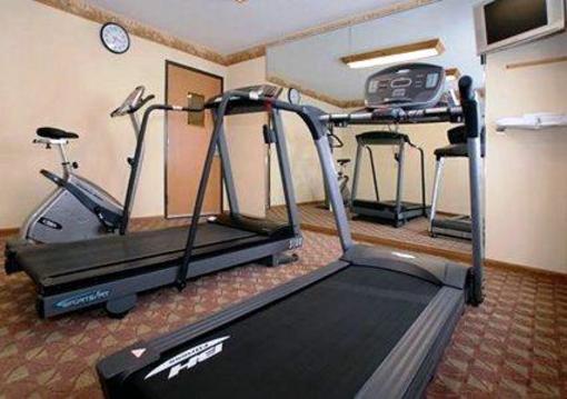 фото отеля Comfort Inn Defiance
