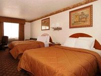 Comfort Inn Defiance