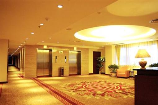 фото отеля Changshu Kaiyue International Hotel