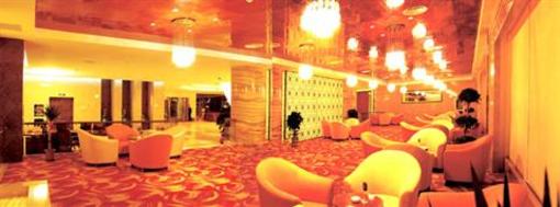 фото отеля Changshu Kaiyue International Hotel