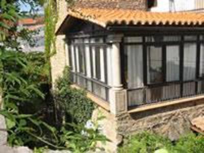 фото отеля Hotel Rural Corvina