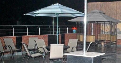 фото отеля Revels Plum Hotel New Delhi