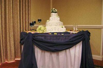 фото отеля Hilton Garden Inn Richmond South/Southpark