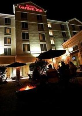 фото отеля Hilton Garden Inn Richmond South/Southpark