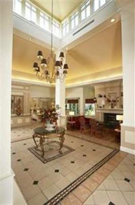 фото отеля Hilton Garden Inn Richmond South/Southpark