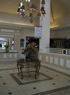 фото отеля Hilton Garden Inn Richmond South/Southpark