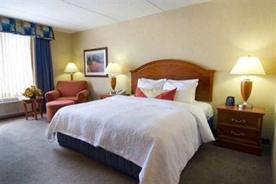 фото отеля Hilton Garden Inn Richmond South/Southpark
