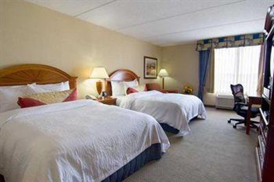 фото отеля Hilton Garden Inn Richmond South/Southpark