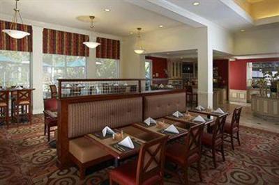 фото отеля Hilton Garden Inn Richmond South/Southpark