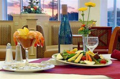 фото отеля Hilton Garden Inn Richmond South/Southpark