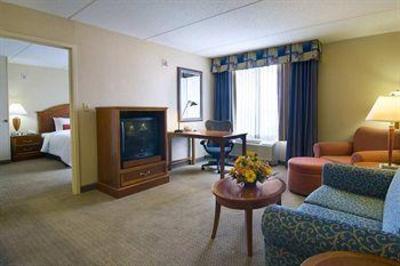 фото отеля Hilton Garden Inn Richmond South/Southpark