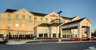 фото отеля Hilton Garden Inn Richmond South/Southpark