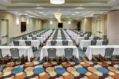 фото отеля Hilton Garden Inn Richmond South/Southpark