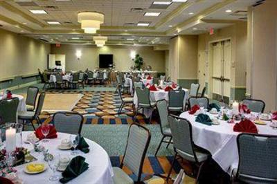 фото отеля Hilton Garden Inn Richmond South/Southpark
