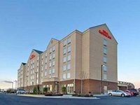 Hilton Garden Inn Richmond South/Southpark