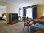 фото отеля Hilton Garden Inn Richmond South/Southpark