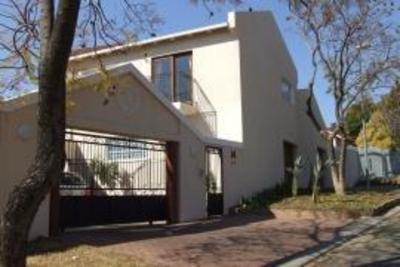 фото отеля Apartment 34 Columbine Avenue Johannesburg
