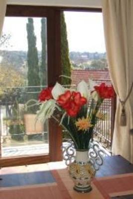 фото отеля Apartment 34 Columbine Avenue Johannesburg