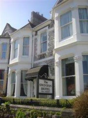 фото отеля The Swinton Hotel