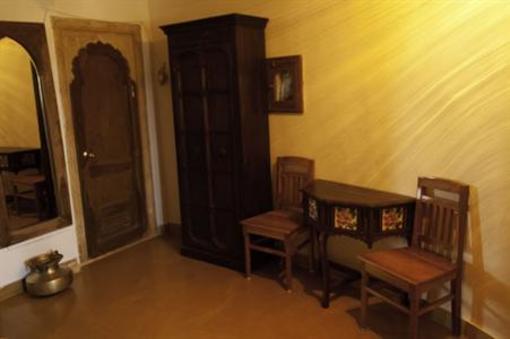 фото отеля Hotel Victoria Jaisalmer