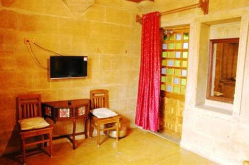 фото отеля Hotel Victoria Jaisalmer