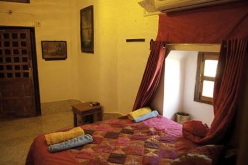фото отеля Hotel Victoria Jaisalmer