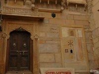 Hotel Victoria Jaisalmer