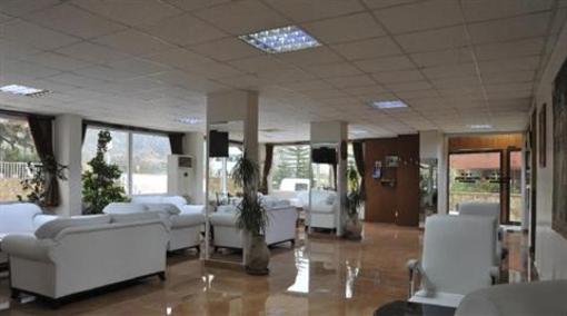 фото отеля Defne Prenses Hotel