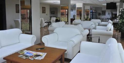 фото отеля Defne Prenses Hotel