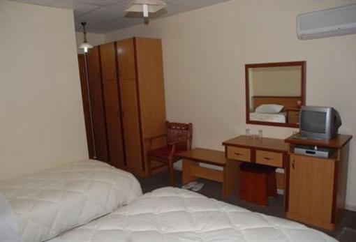 фото отеля Defne Prenses Hotel