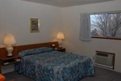 фото отеля Avenue Motel Wenatchee