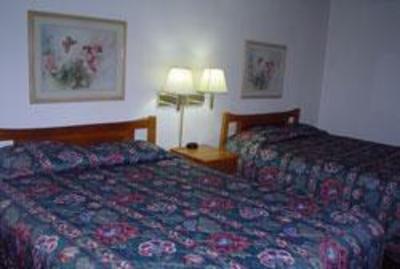фото отеля Avenue Motel Wenatchee