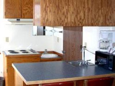 фото отеля Avenue Motel Wenatchee