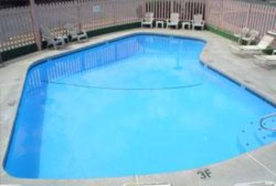 фото отеля Avenue Motel Wenatchee